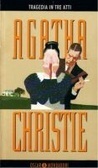 Tragedia in tre atti by Agatha Christie