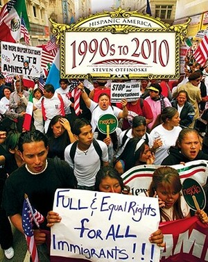 1990s to 2010 by Steven Otfinoski