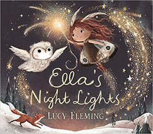 Ema e as Luzes da Noite by Lucy Fleming