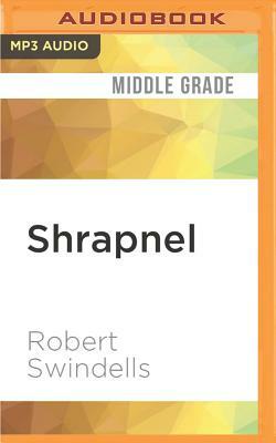 Shrapnel by Robert Swindells