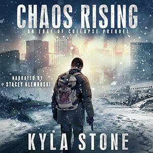 Chaos Rising by Kyla Stone