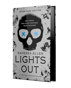 Lights Out Collector's Edition by Navessa Allen