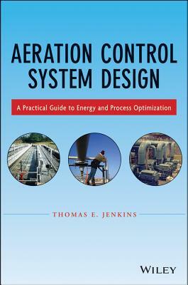 Aeration Control by Thomas E. Jenkins