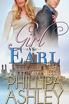 Girl vs Earl by Phillipa Ashley