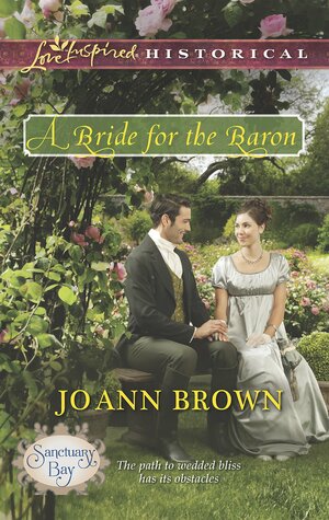 A Bride for the Baron by Jo Ann Brown