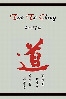 Tao Te Ching by Laozi