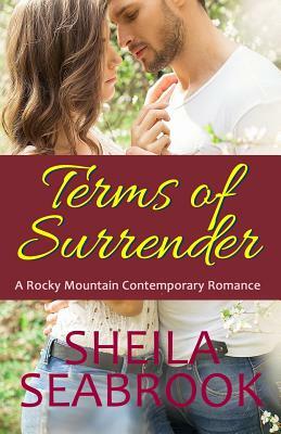 Terms of Surrender by Sheila Seabrook