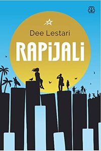Rapijali 1: Mencari by Dee Lestari