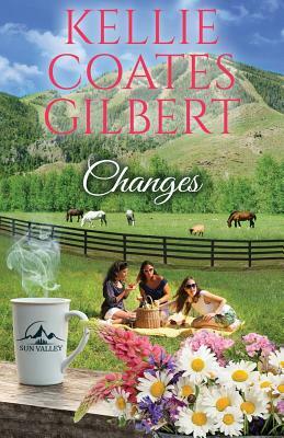 Changes by Kellie Coates Gilbert