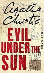 Evil Under the Sun by Agatha Christie