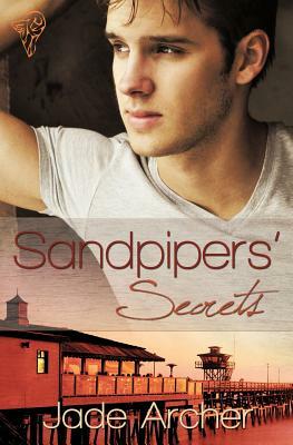 Sandpipers' Secrets by Jade Archer