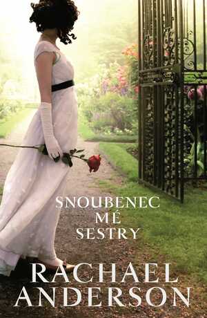 Snoubenec mé sestry by Rachael Anderson