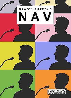 NAV by Daniel Østvold