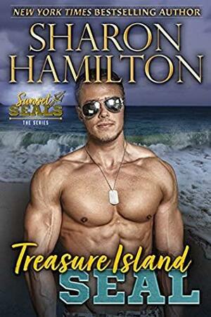 Treasure Island SEAL by Sharon Hamilton