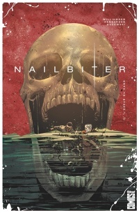 Nailbiter - Tome 03: L'Odeur du sang by Joshua Williamson, Mike Henderson, Adam Markiewicz