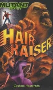 Hair Raiser by Graham Masterton