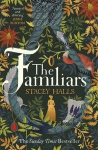 The Familiars by Stacey Halls