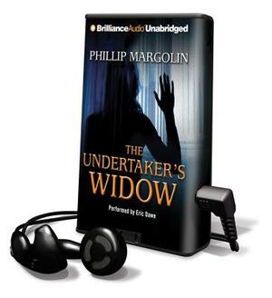 The Undertaker's Widow by Phillip M. Margolin