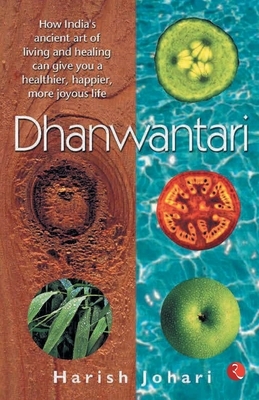 Dhanwantari by Harish Johari