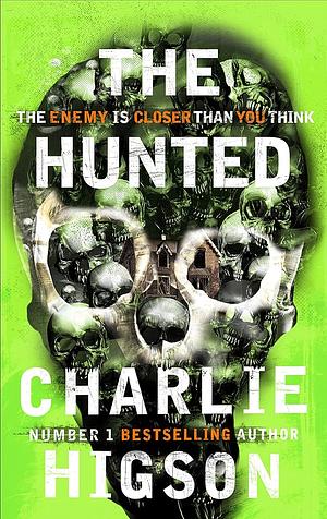 The Hunted by Charlie Higson