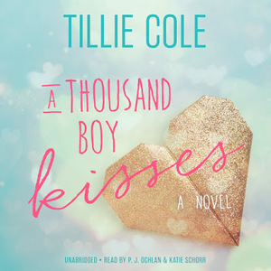 Mil besos tuyos by Tillie Cole