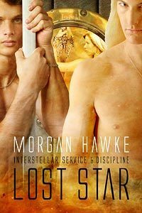 Lost Star by Morgan Hawke
