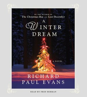 A Winter Dream by Richard Paul Evans