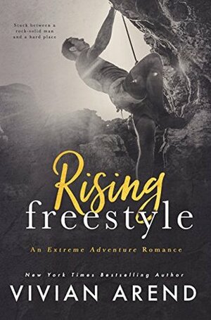 Rising Freestyle by Vivian Arend