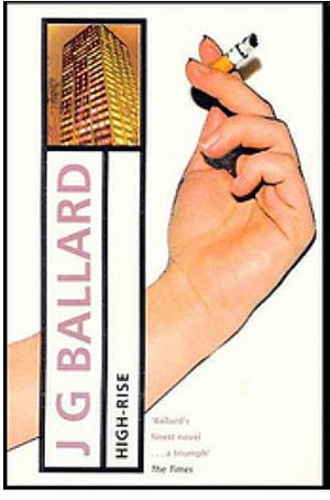High-rise by J.G. Ballard
