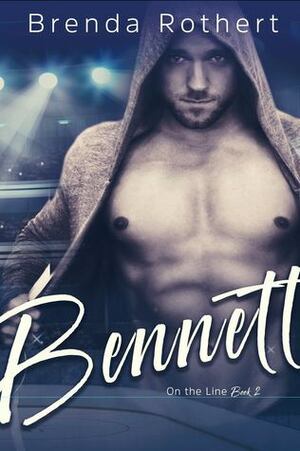 Bennett by Brenda Rothert