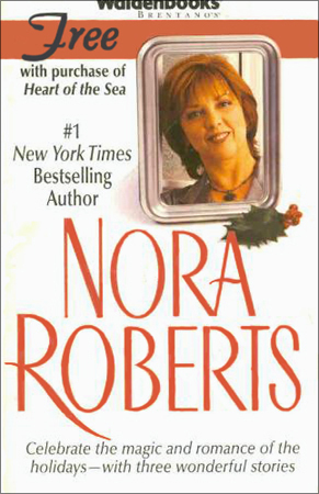 Christmas At Ardmore / The Quinns Christmas / Excerpts From The Villa by Nora Roberts