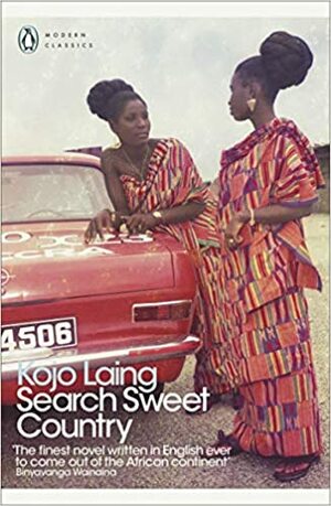 Search Sweet Country by Kojo Laing