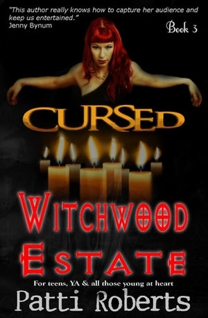 Cursed by Patti Roberts