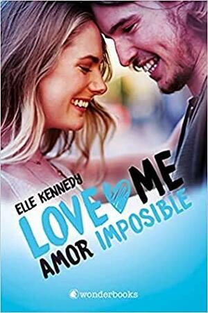 Amor imposible by Elle Kennedy
