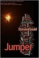 Jumper by Steven Gould