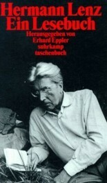 Ein Lesebuch by Hermann Lenz, Erhard Eppler