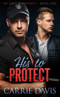 His to Protect: A Sci-Fi Alien Romance by S Alexander