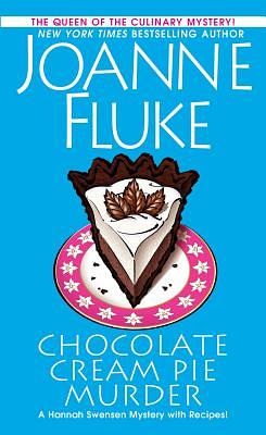 Chocolate Cream Pie Murder by Joanne Fluke