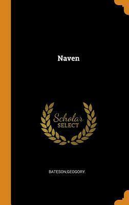 Naven by Gregory Bateson