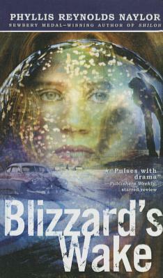 Blizzard's Wake by Phyllis Reynolds Naylor