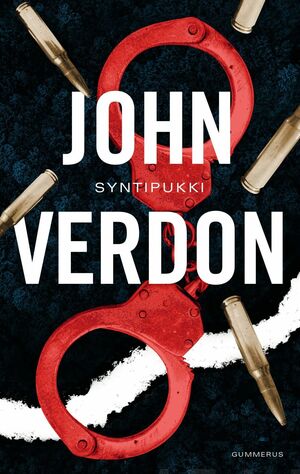 Syntipukki by John Verdon