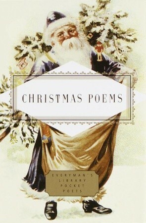 Christmas Poems by J.D. McClatchy, John Hollander