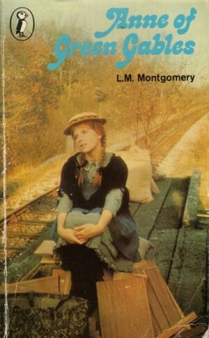 Anne of Green Gables by L.M. Montgomery