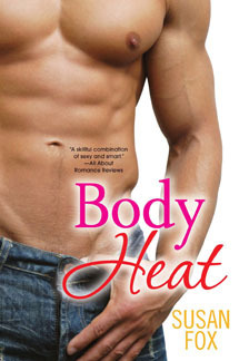 Body Heat by Susan Fox