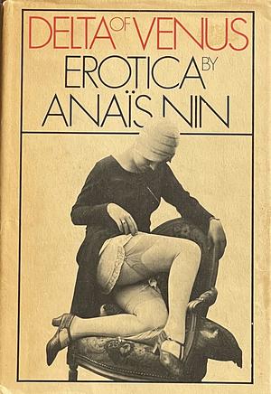 Delta of Venus by Anaïs Nin