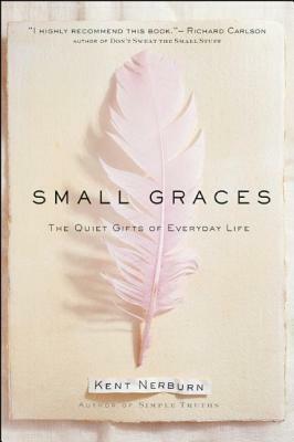 Small Graces: A Celebration of the Ordinary: Sacred Moments That Illuminate Our Lives by Kent Nerburn