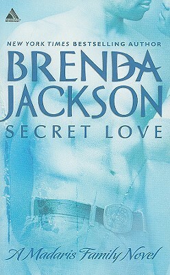 Secret Love by Brenda Jackson