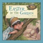 Easter in the Garden by Pamela Kennedy