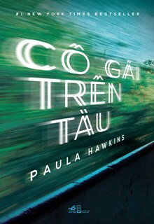 Cô gái trên tàu by Paula Hawkins