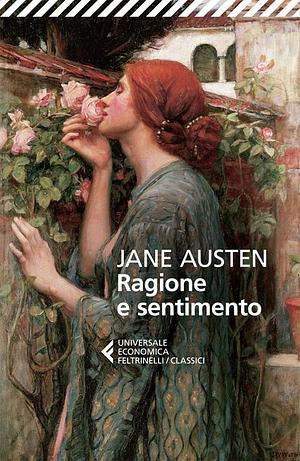 Ragione e sentimento by Jane Austen